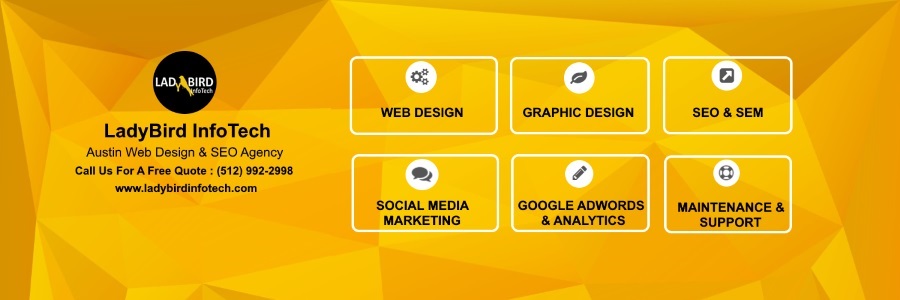 Austin Website Design Digital Marketing & Advertising Agency